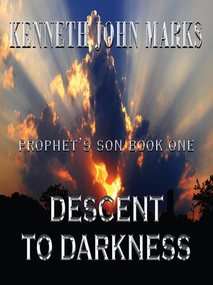 cover image of Descent to Darkness